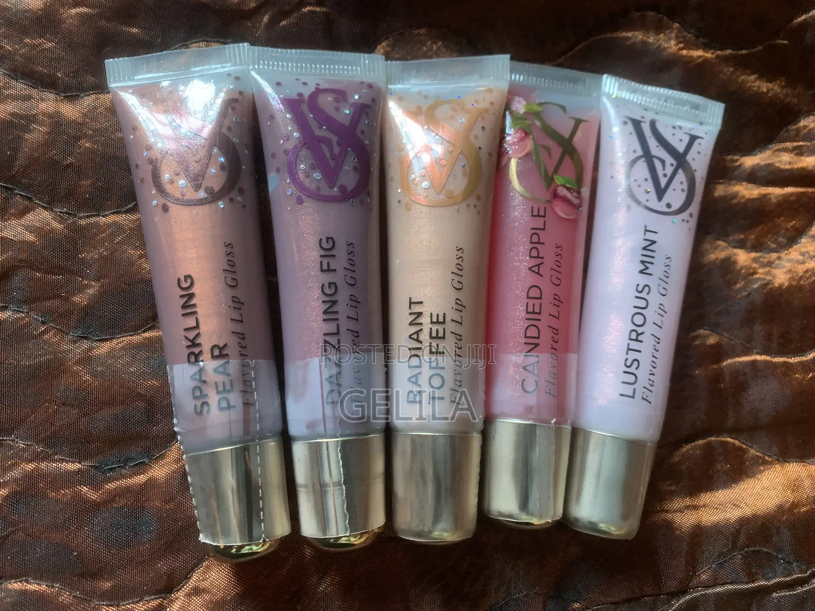 Victoria’S Secret Chapstic