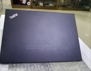 Photo - New Laptop Lenovo ThinkPad Yoga 16GB AMD Ryzen 5 SSD 512GB