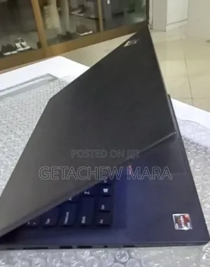 New Laptop Lenovo ThinkPad Yoga 16GB AMD Ryzen 5 SSD 512GB