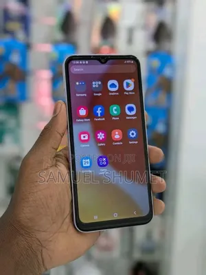 Samsung Galaxy A14 64 GB Silver