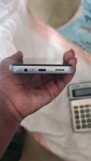 Samsung Galaxy A14 64 GB Silver