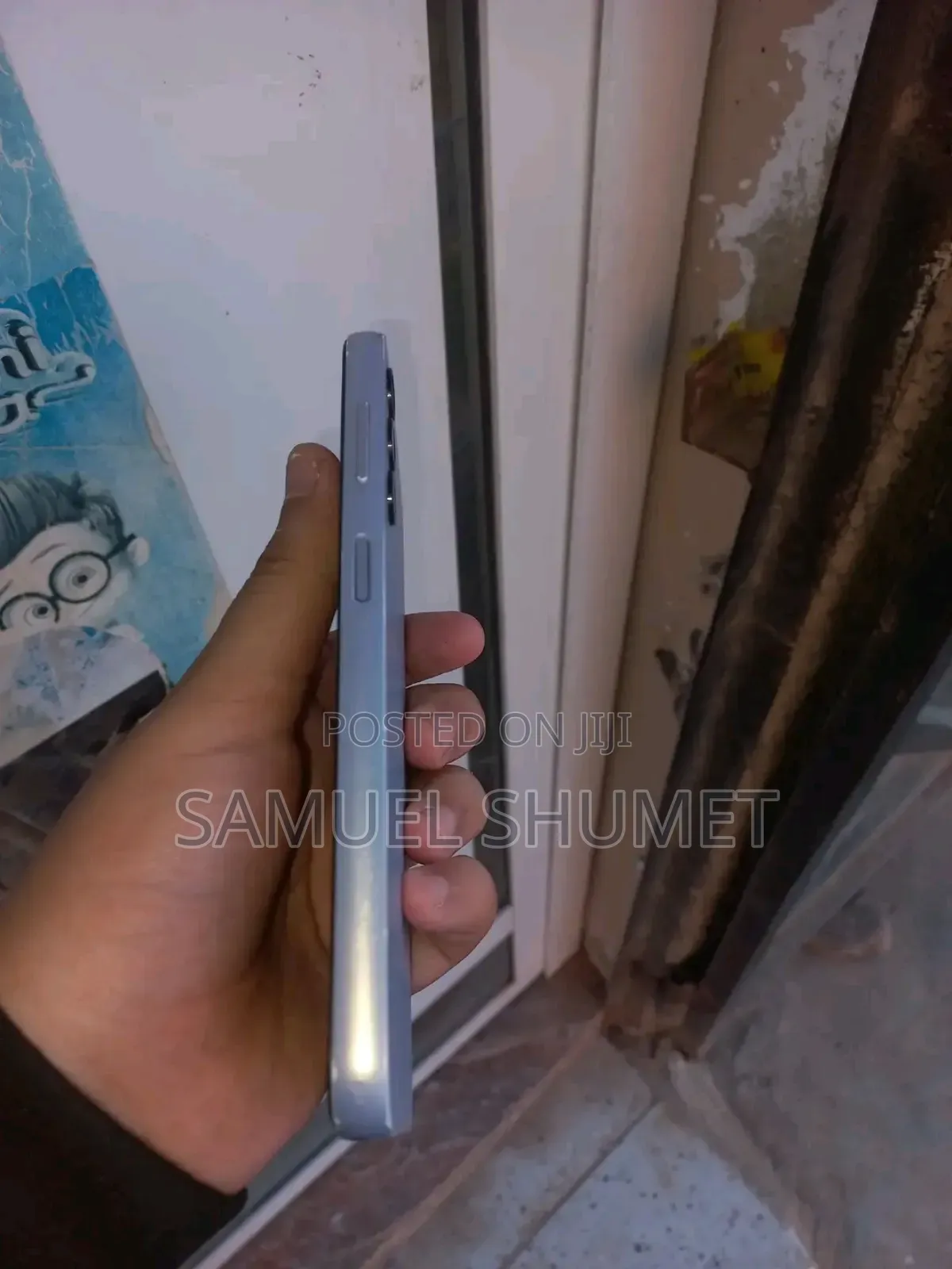 Samsung Galaxy A14 64 GB Silver