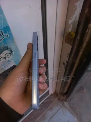 Samsung Galaxy A14 64 GB Silver