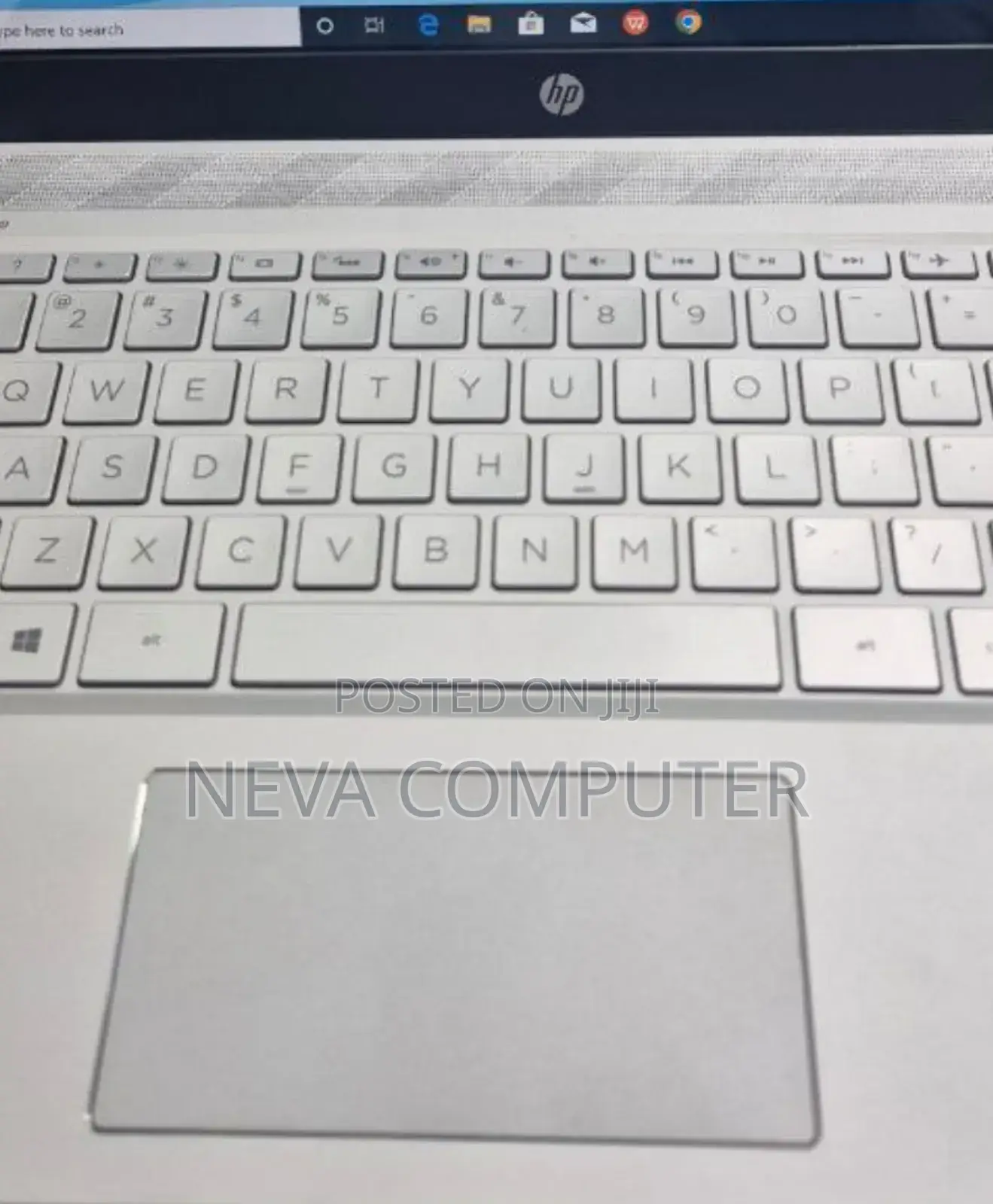 New Laptop HP Pavilion 15 8GB Intel Core I5 SSD 512GB