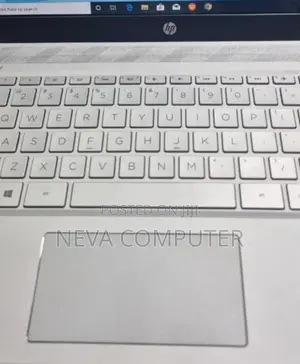 New Laptop HP Pavilion 15 8GB Intel Core I5 SSD 512GB