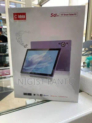 Photo - New C idea CM8200 Plus 1 TB Blue