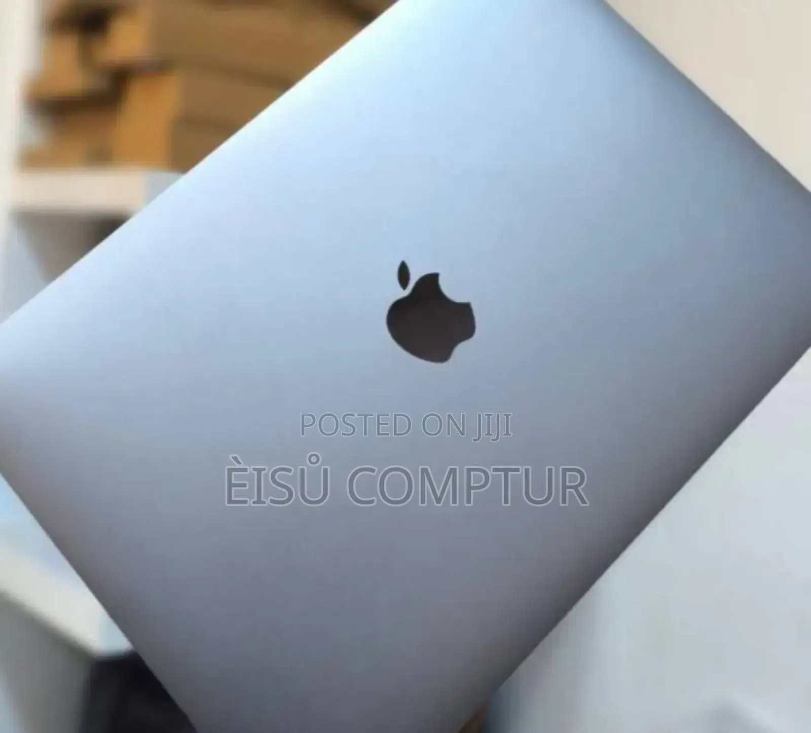 New Laptop Apple MacBook Pro M1 8GB Apple M1 Pro SSD 512GB