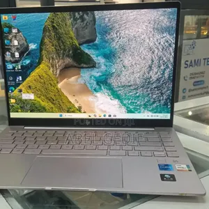 New Laptop HP Pavilion 14 16GB Intel Core I5 SSD 1T