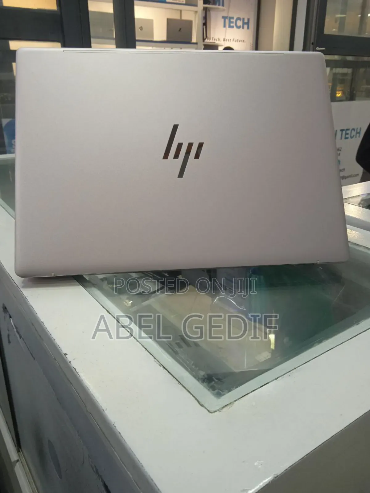 New Laptop HP Pavilion 14 16GB Intel Core I5 SSD 1T