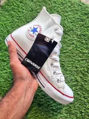 Photo - Converse All Star