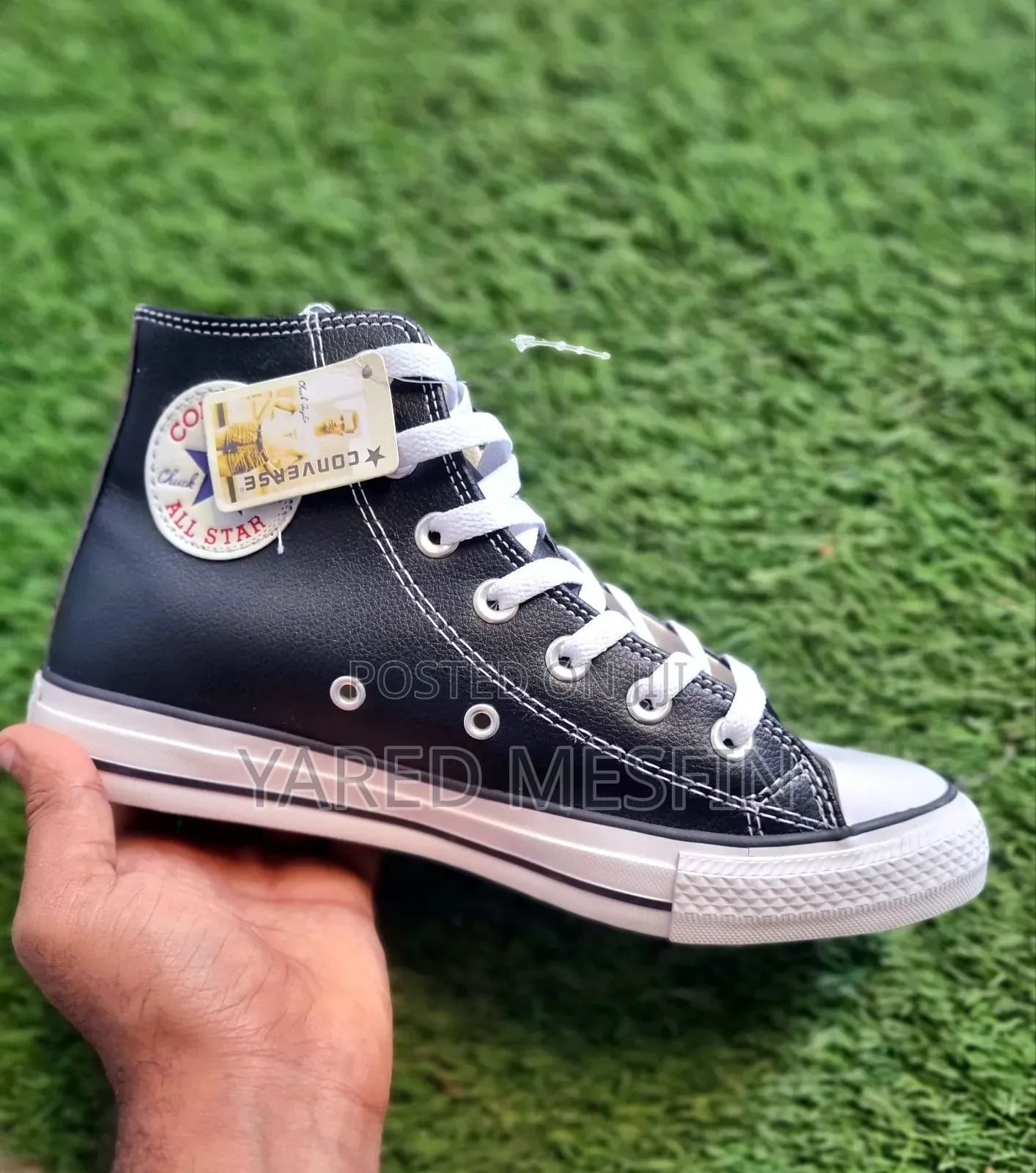 Converse All Star
