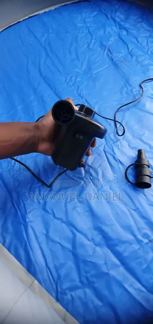 Photo - Intex Kids Swimming Pool