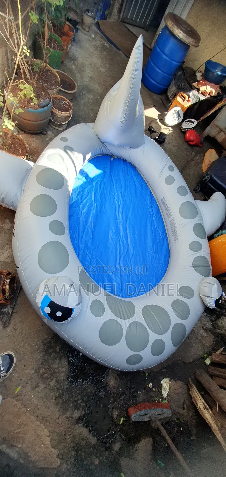 Intex Kids Swimming Pool