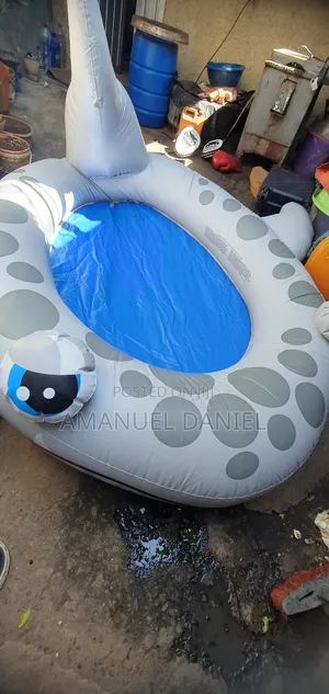 Intex Kids Swimming Pool