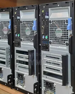 New Desktop Computer Dell OptiPlex 7040 8GB Intel Core I5 HDD 1T