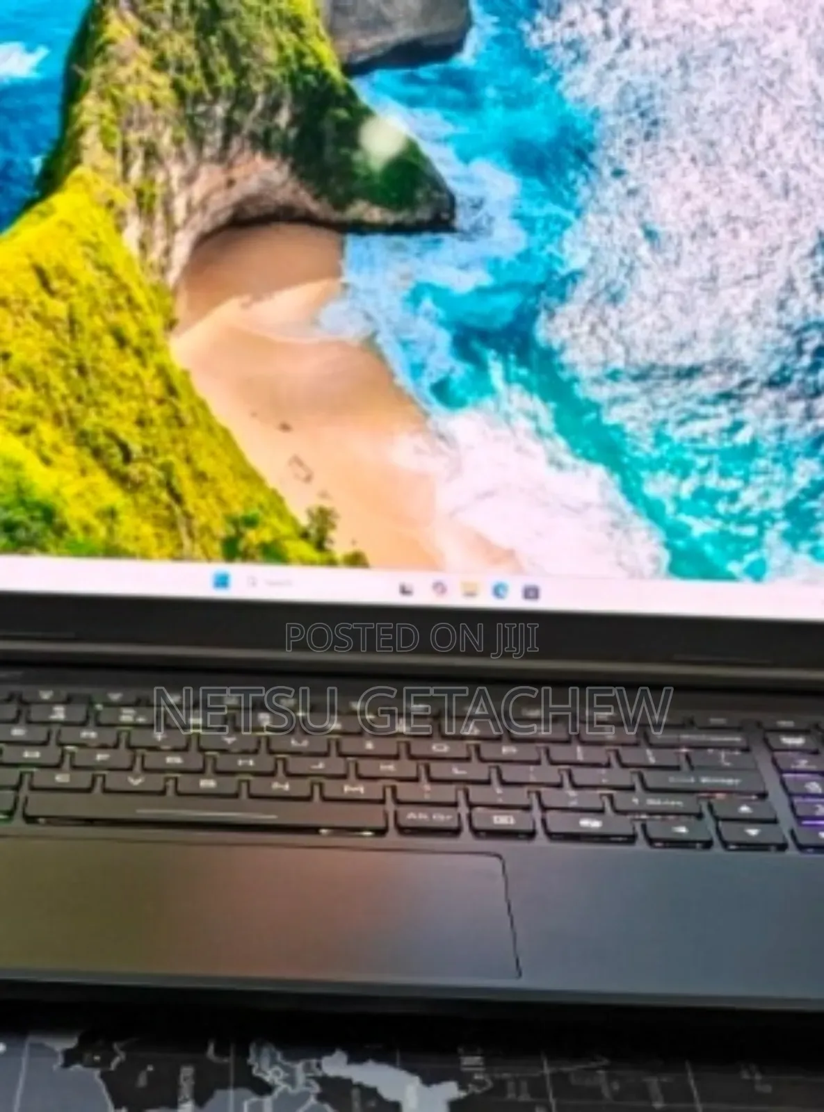 New Laptop Acer Predator Helios 300 16GB Intel Core Ultra 9 SSD 1T