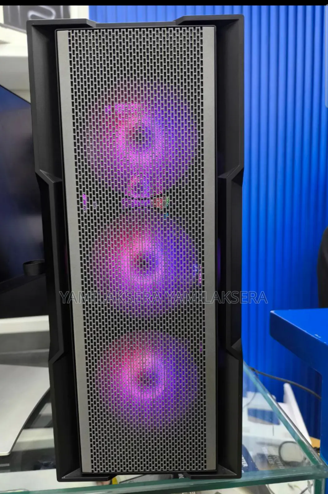 New Desktop Computer 64GB Intel Core I9 SSD 2T