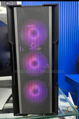 Photo - New Desktop Computer 64GB Intel Core I9 SSD 2T