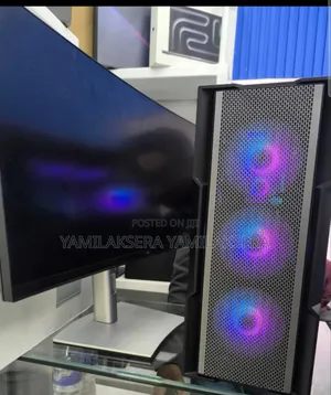 New Desktop Computer 64GB Intel Core I9 SSD 2T