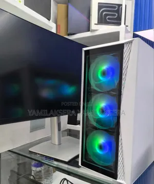 New Desktop Computer 32GB Intel Core I7 SSD 1T