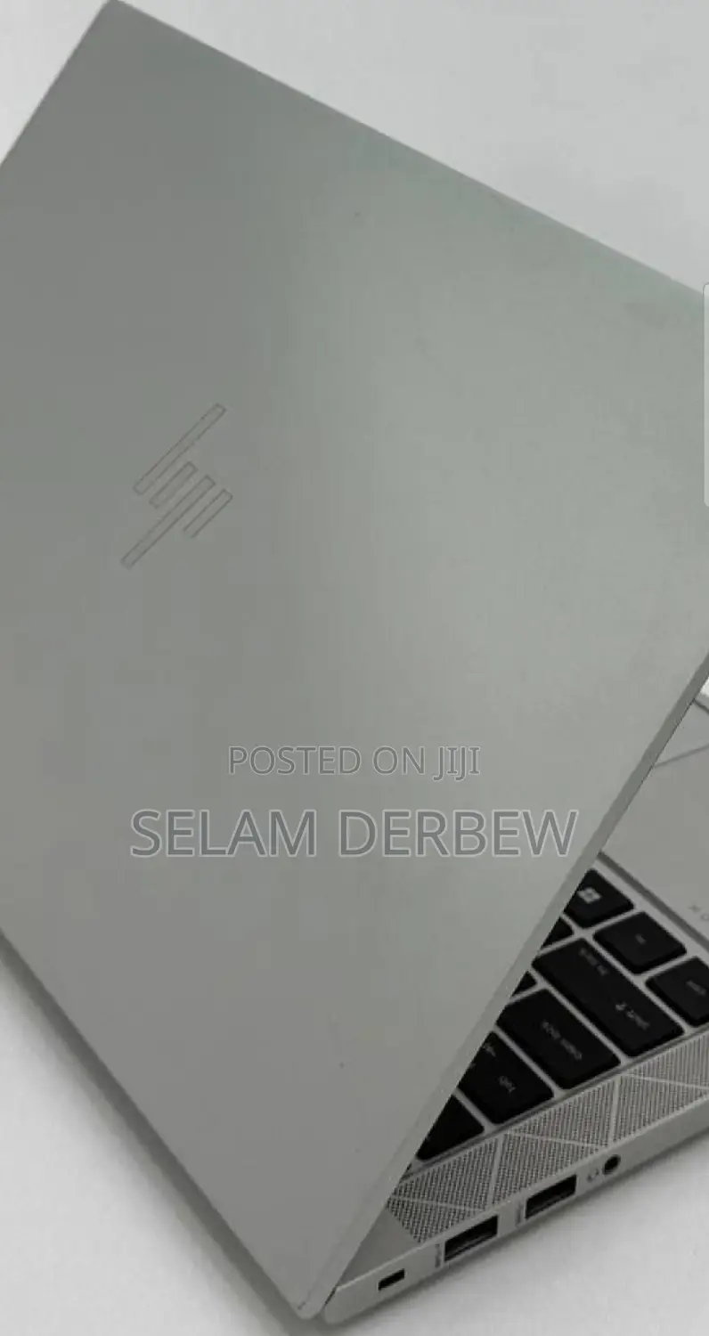 New Laptop HP EliteBook 840 16GB Intel Core I7 SSD 512GB