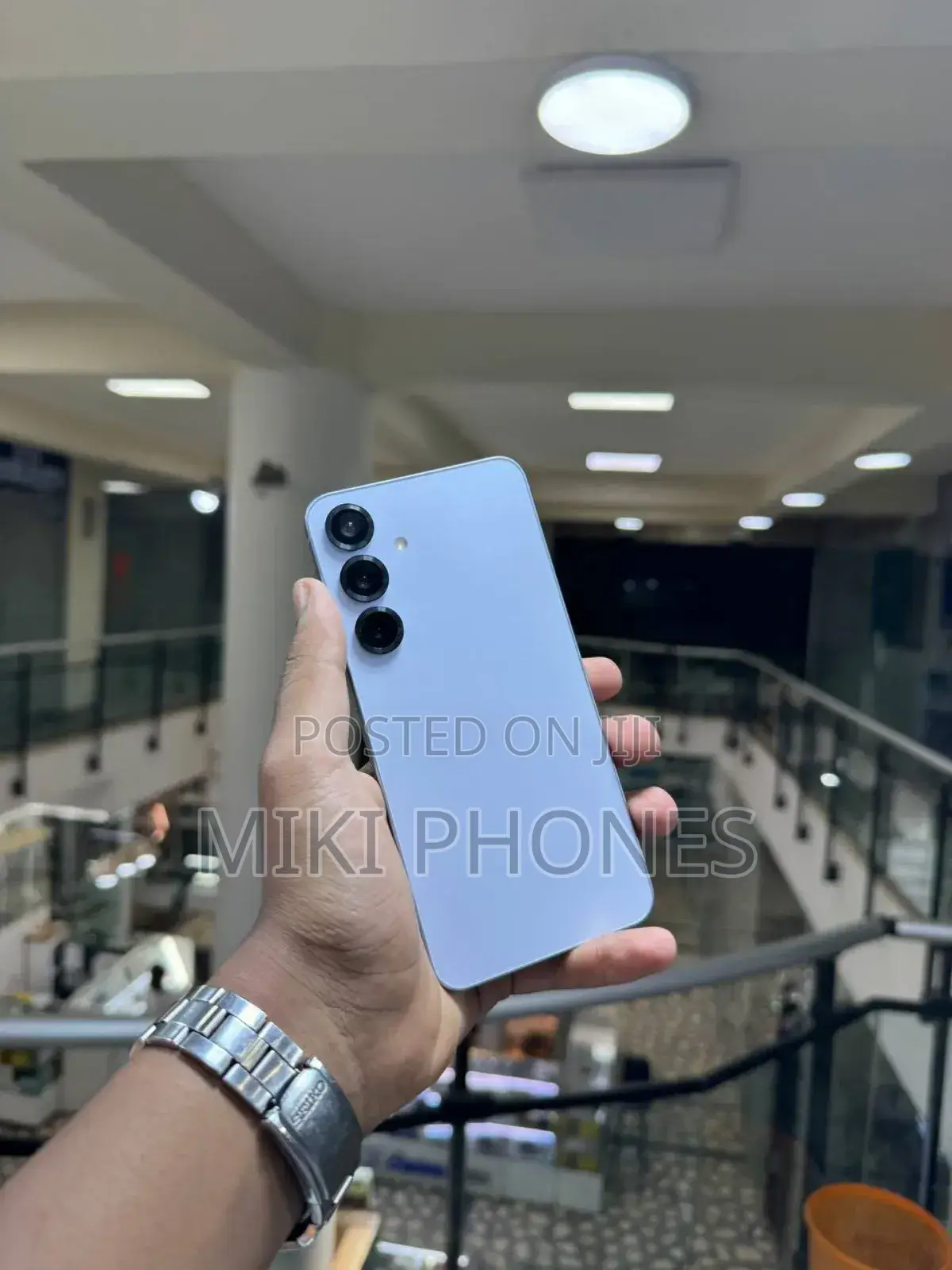 Samsung Galaxy S25 256 GB