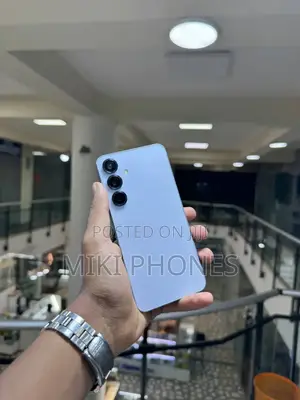 Samsung Galaxy S25 256 GB