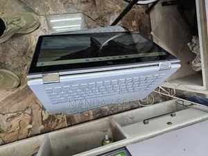 New Laptop HP EliteBook 840 8GB Intel Core I5 SSD 256GB