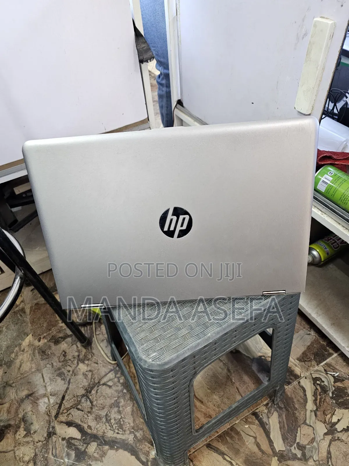 New Laptop HP EliteBook 840 8GB Intel Core I5 SSD 256GB
