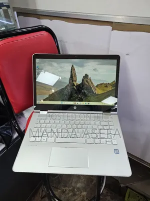 New Laptop HP EliteBook 840 8GB Intel Core I5 SSD 256GB