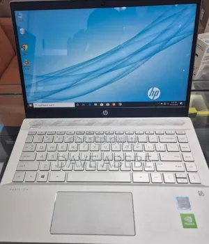 New Laptop HP Pavilion 14 16GB Intel Core I5 SSD 512GB