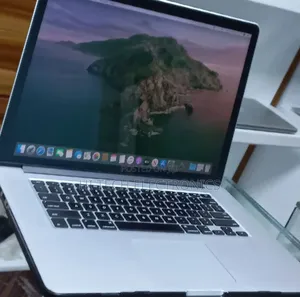 New Laptop Apple MacBook Pro 2013 8GB Intel Core I7 eMMC 256GB