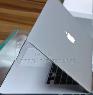 New Laptop Apple MacBook Pro 2013 8GB Intel Core I7 eMMC 256GB