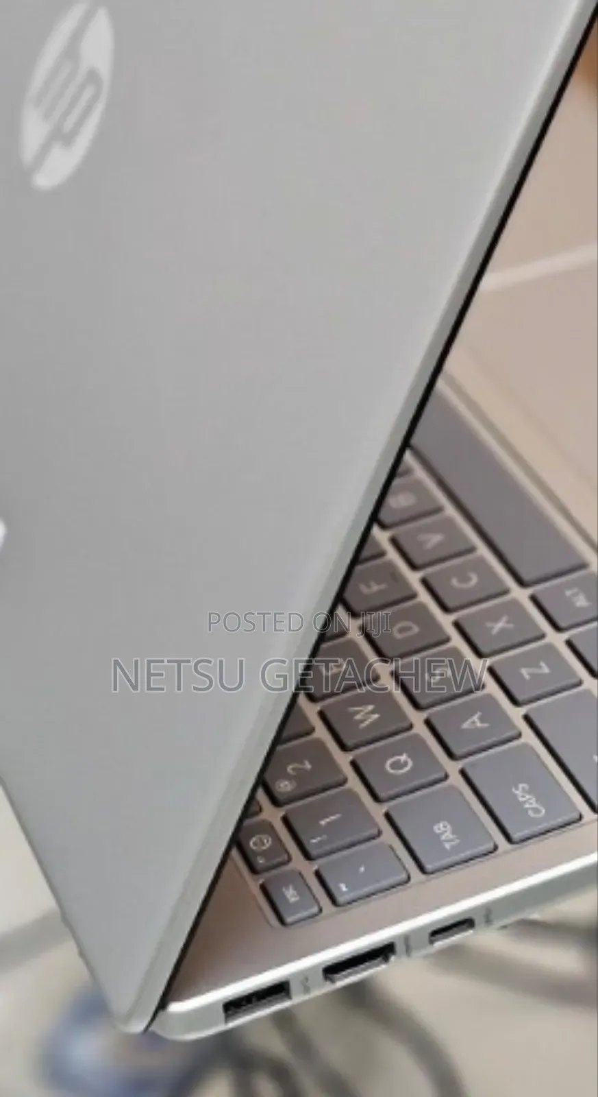 New Laptop HP Stream Notebook 16GB Intel Core i7 SSD 512GB
