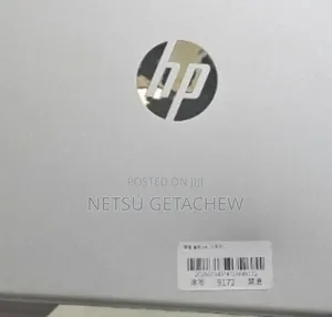 New Laptop HP Stream Notebook 16GB Intel Core i7 SSD 512GB