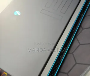 New Laptop Alienware M17x R2 16GB Intel Core I7 SSD 1T