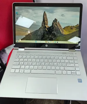 Photo - New Laptop HP EliteBook 840 8GB Intel Core I5 SSD 256GB