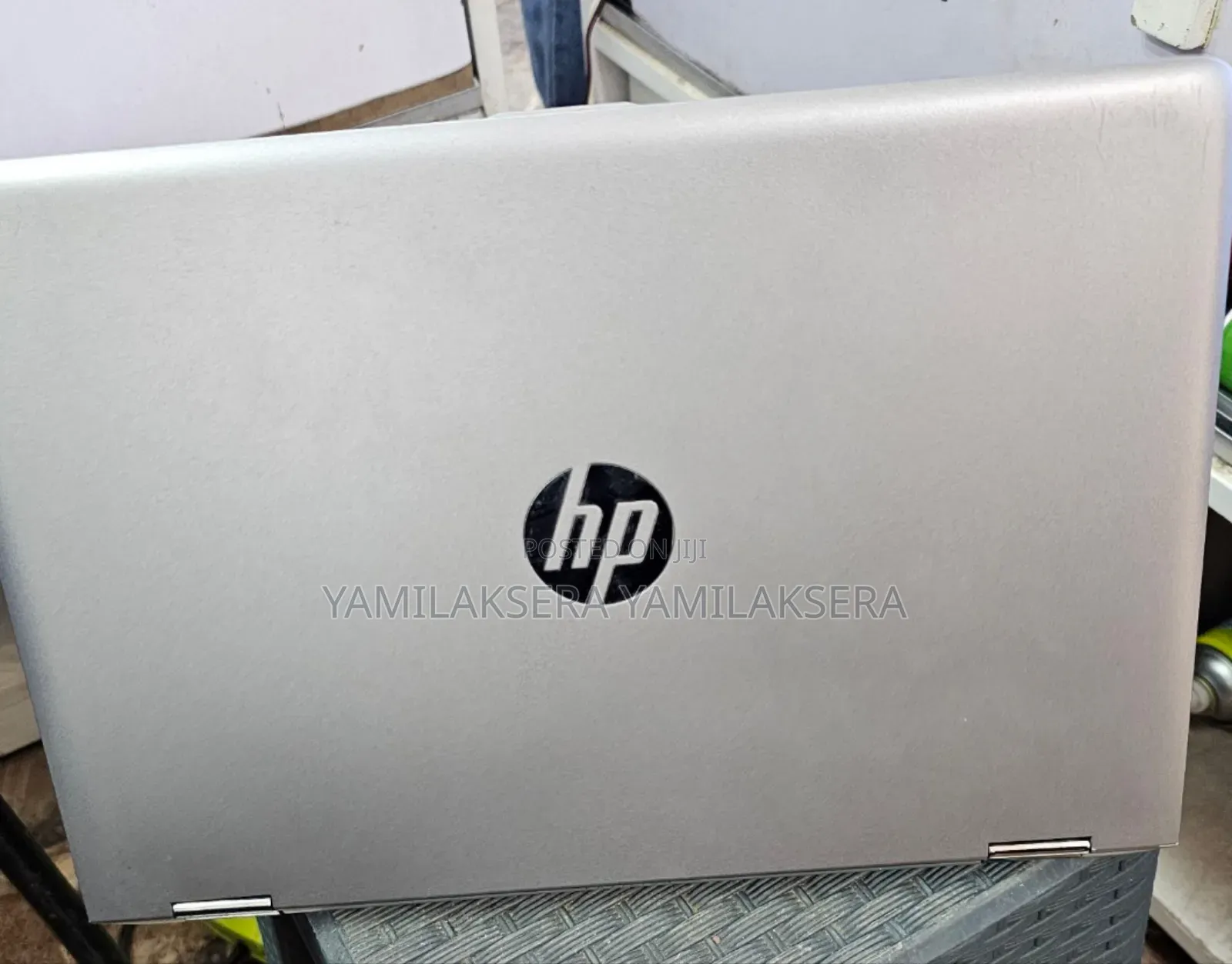 New Laptop HP EliteBook 840 8GB Intel Core I5 SSD 256GB