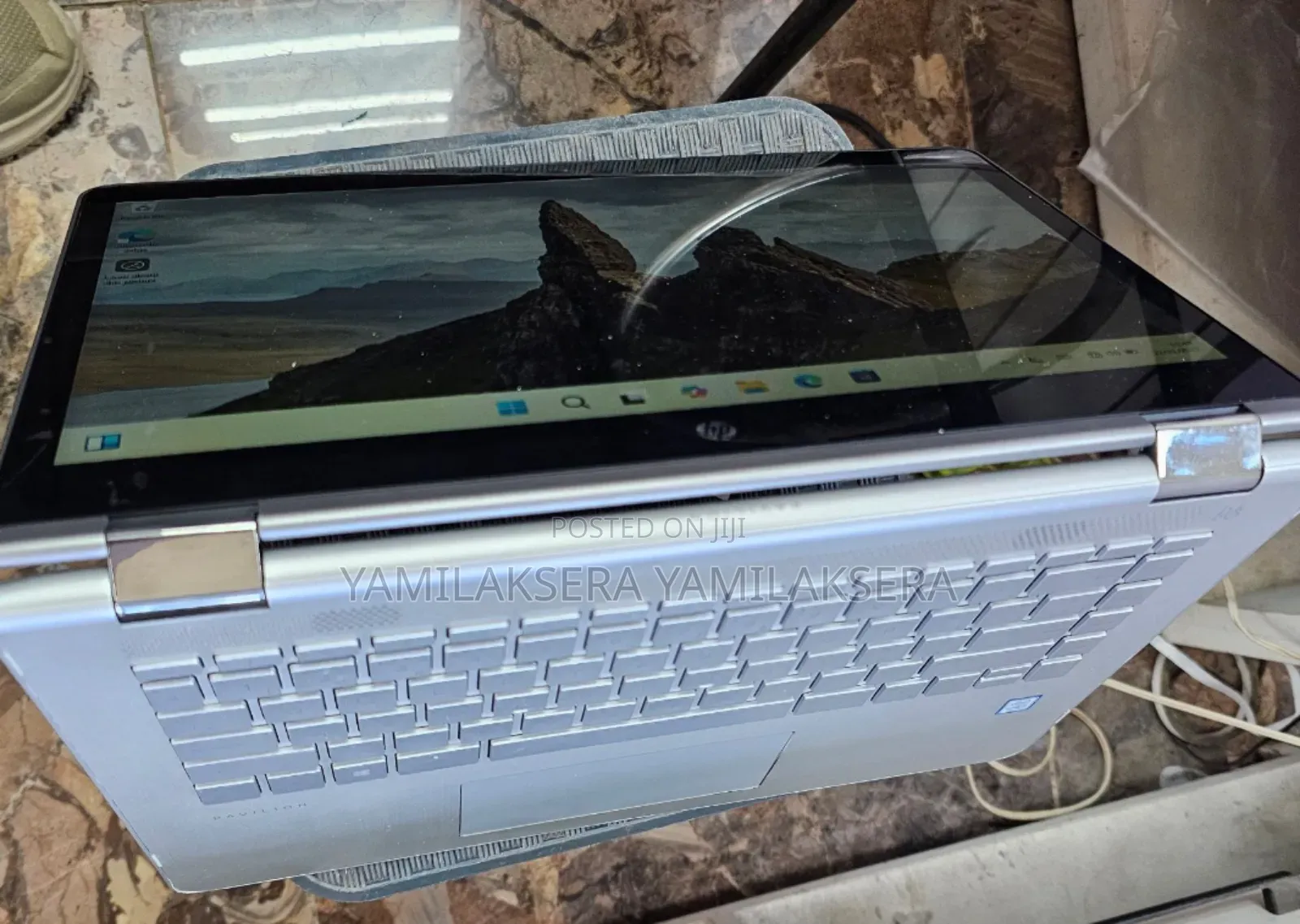 New Laptop HP EliteBook 840 8GB Intel Core I5 SSD 256GB