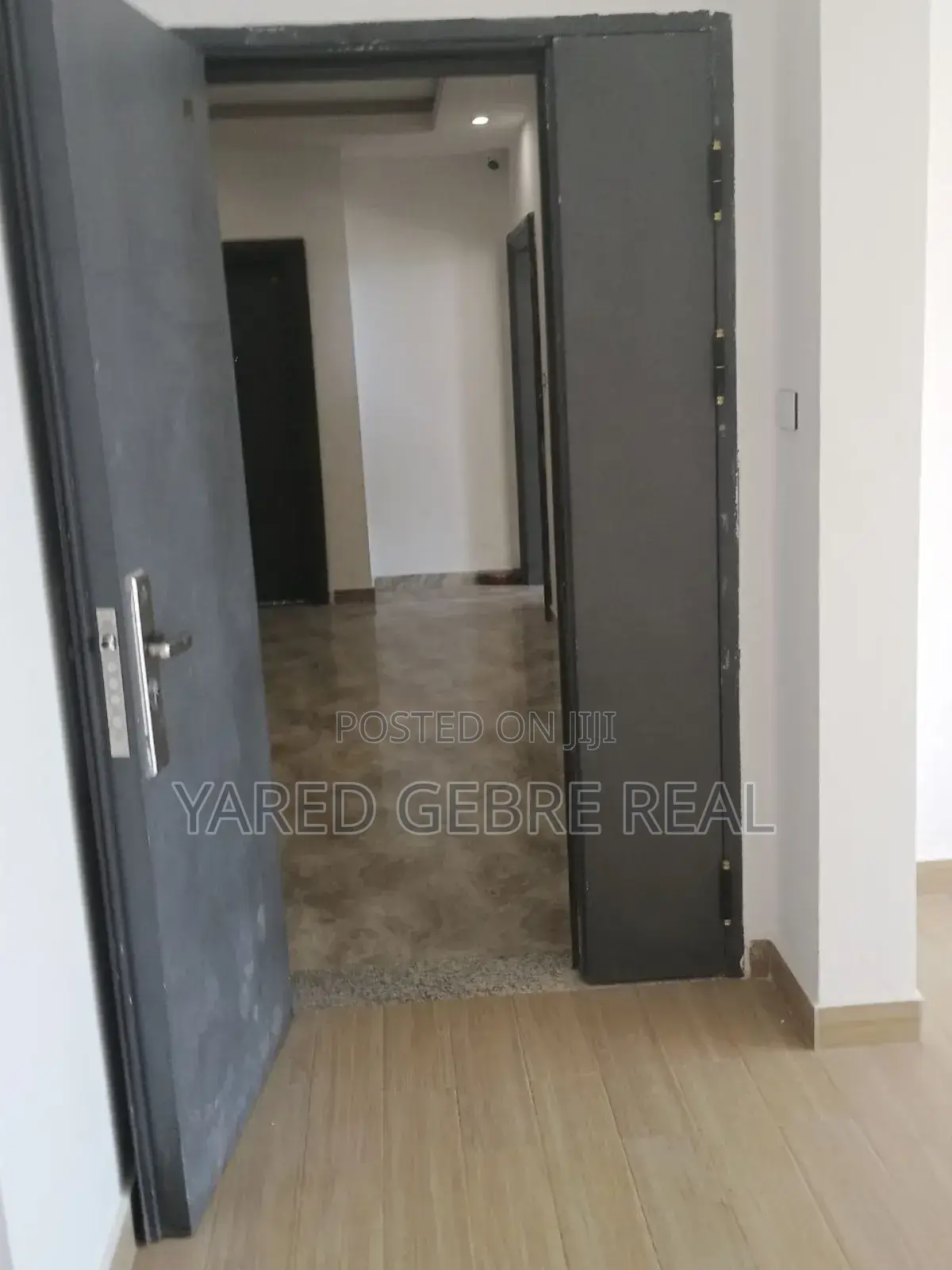 Furnished 2bdrm Apartment in Kirkos for sale