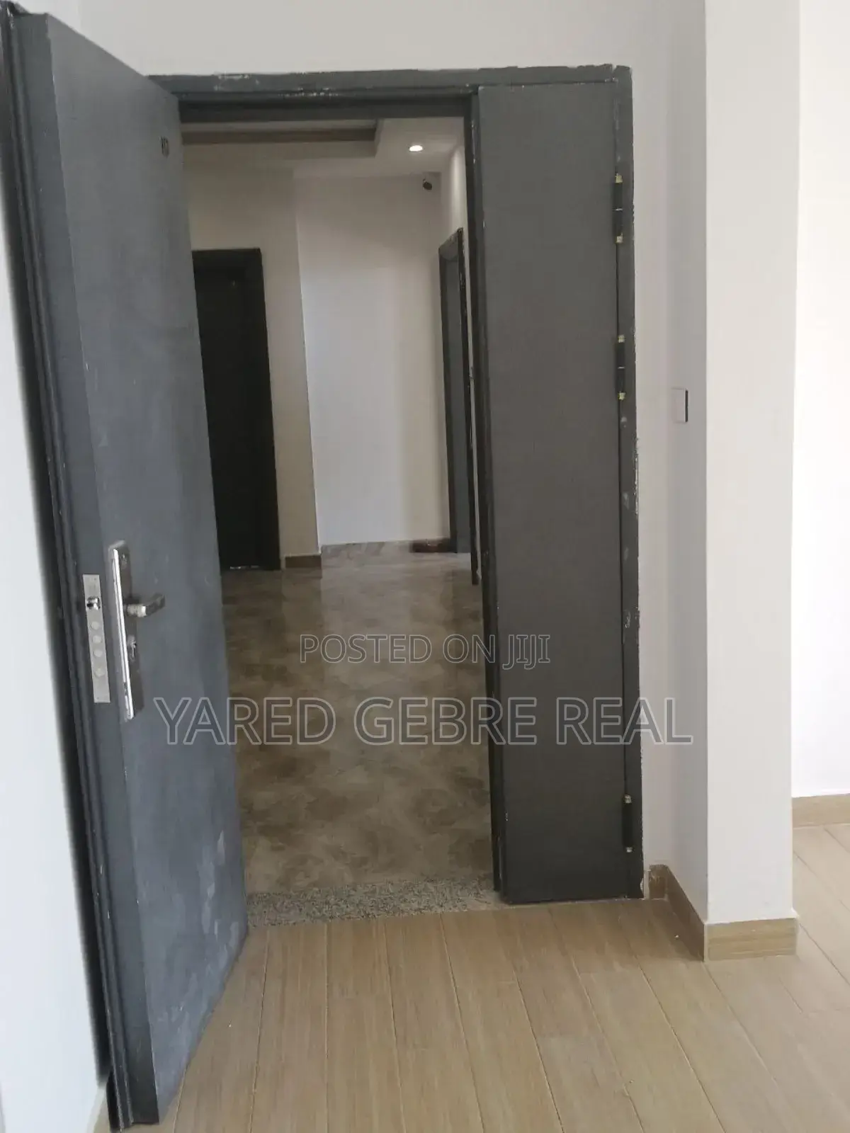 Furnished 2bdrm Apartment in Kirkos for sale