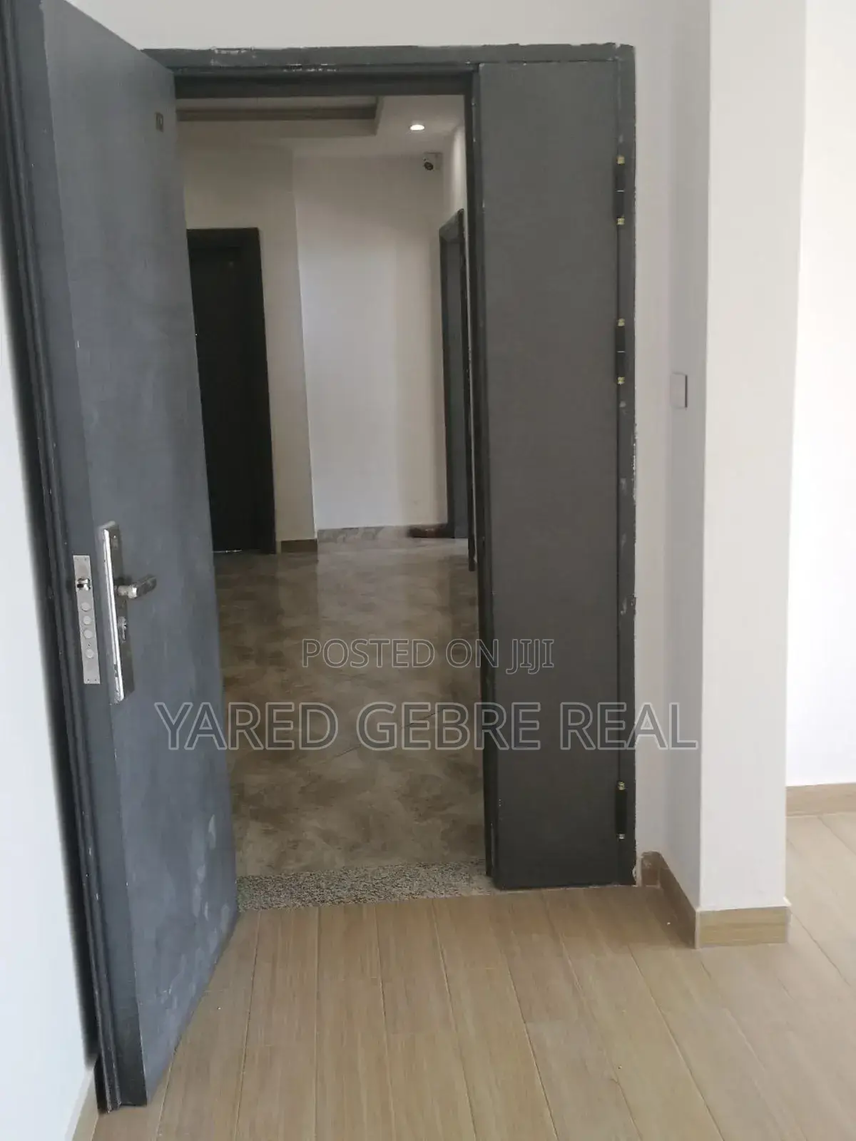 Furnished 2bdrm Apartment in Kirkos for sale