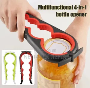 4 Size Easy Opener