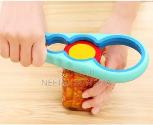 4 Size Easy Opener