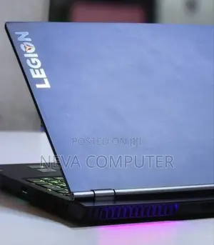 New Laptop Lenovo Legion 5 16GB Intel Core I7 SSD 1T
