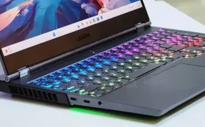 New Laptop Lenovo Legion 5 16GB Intel Core I7 SSD 1T