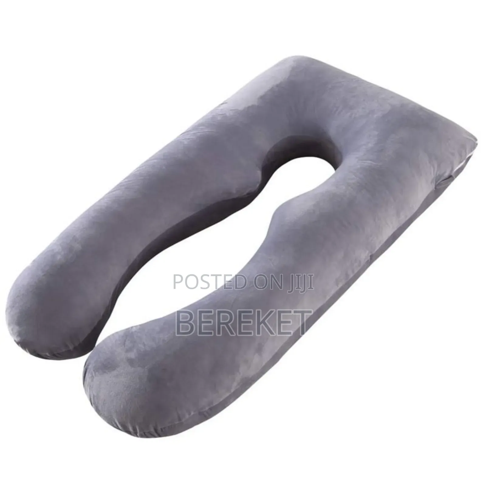 Pregnancy Pillow