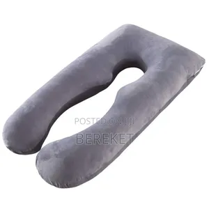 Pregnancy Pillow
