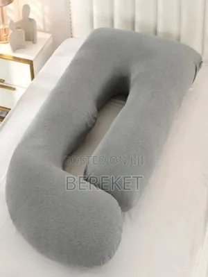 Pregnancy Pillow