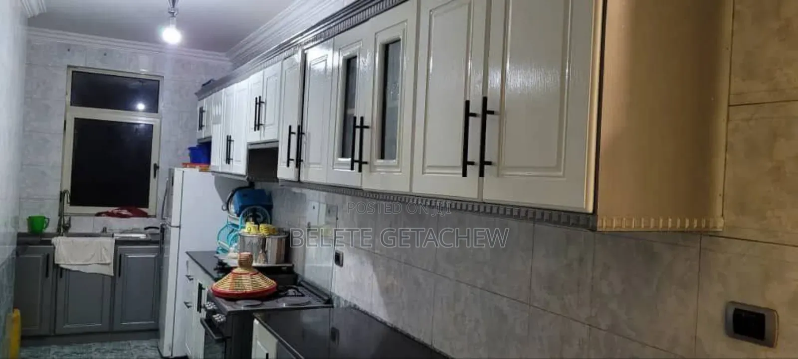 3bdrm Apartment in Piyasa, Luxury, Arada for sale